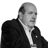 Héctor Laplace - Secretario General, Asociación Obrera Minera Argentina (AOMA)