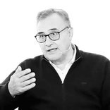 Ricardo Martínez - Executive Director, Minas Argentinas S.A