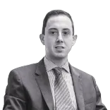 Alejandro Núñez - Presidente, Belgrano Cargas y Logística S.A
