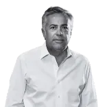 Alfredo Cornejo