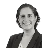 Úrsula Zavala Carlín - Natural Resources and Environment Counsel, Rodrigo - Elías & Medrano Abogados, Peru