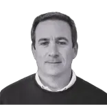Matías Guichón - Water and Sanitation Specialist, Inter-American Development Bank