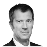Pablo Marcet - President, Geo Logic