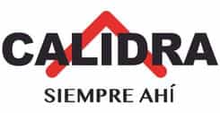 Logo de CALIDRA