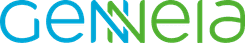 Logo de GENNEIA