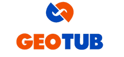 Logo de GEOTUB