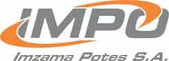Logo de IMPO ESTRUCTURAS METÁLICAS