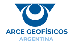 Logo de ARCE GEOFÍSICOS ARGENTINA