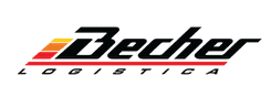 Logo de BECHER LOGISTICA