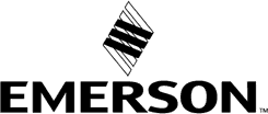 Logo de EMERSON