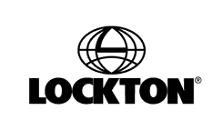 Logo de LOCKTON