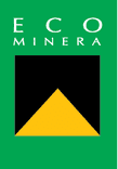 Logo de ECO MINERA