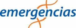 Logo de EMERGENCIAS