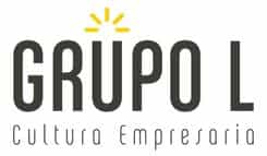 Logo de GRUPO L