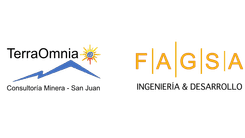 Logo de TERRAOMNIA