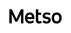 Logo de METSO ARGENTINA SA
