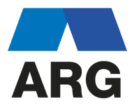 Logo de GRUPO ARG