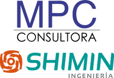 Logo de M P C CONSULTORA S.A.