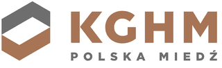 Logo de KGHM