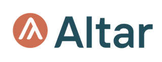 Logo de Altar