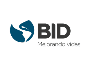 Logo de BID