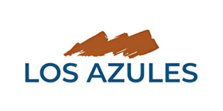 Logo de Azules