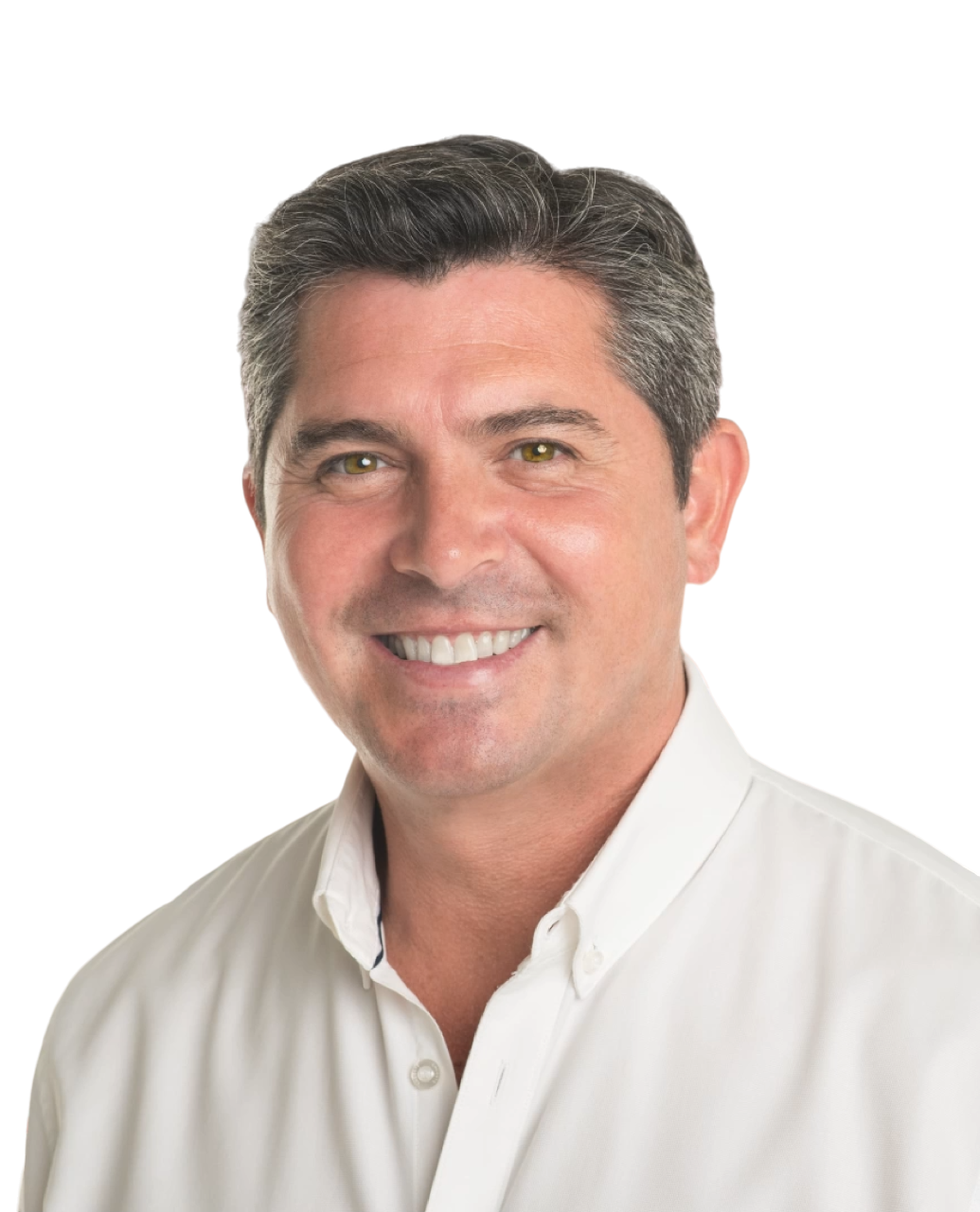 Marcelo Orrego - Governor of San Juan