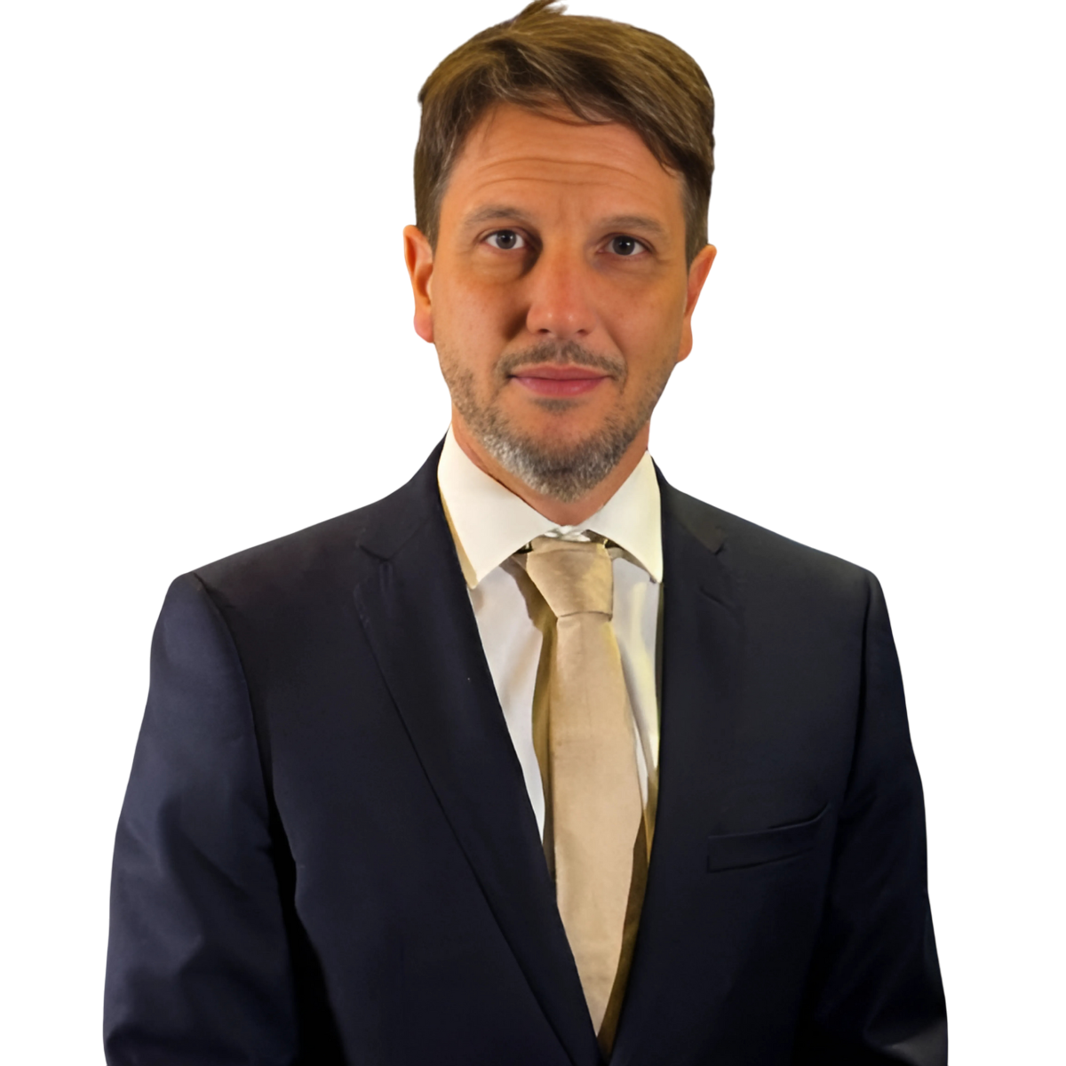 Juan Pablo Perea - Ministry of Mining of San Juan